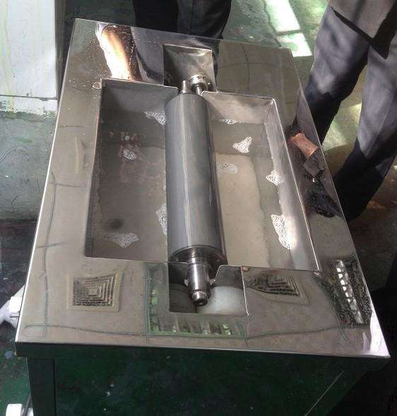 東莞華達(dá)網(wǎng)波清洗機(jī)紋滾超聲